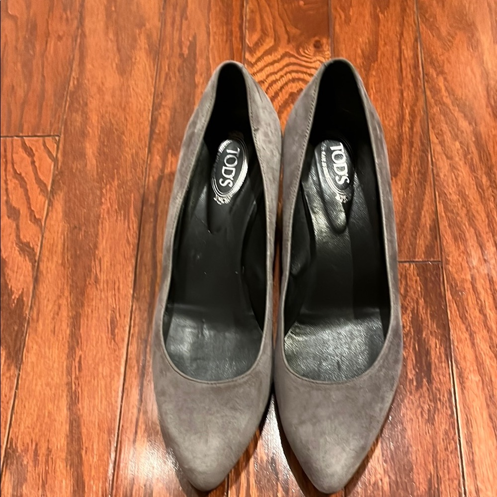TOD’S women’s shoes